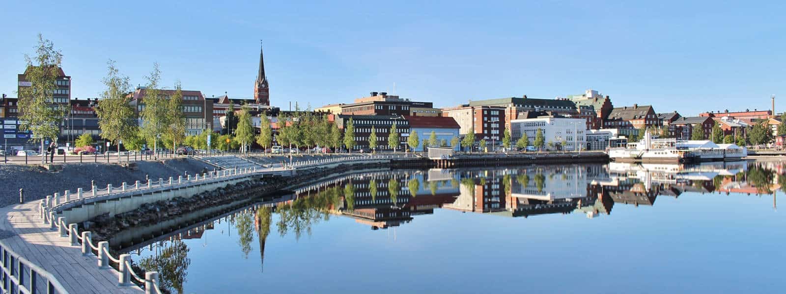 Solceller LULEÅ