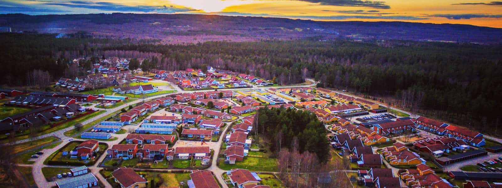 Solceller sKÖVDE