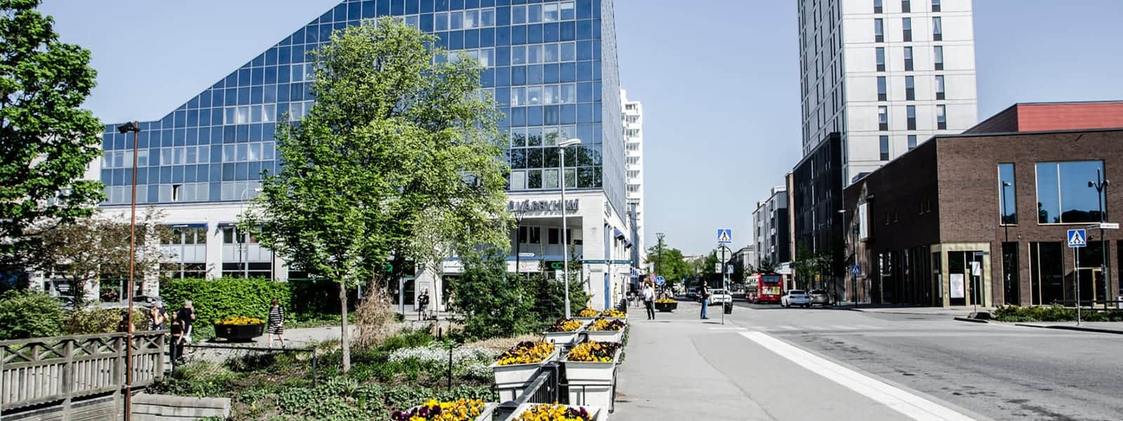 Laddbox Upplands väsby, Solceller Upplands Väsby