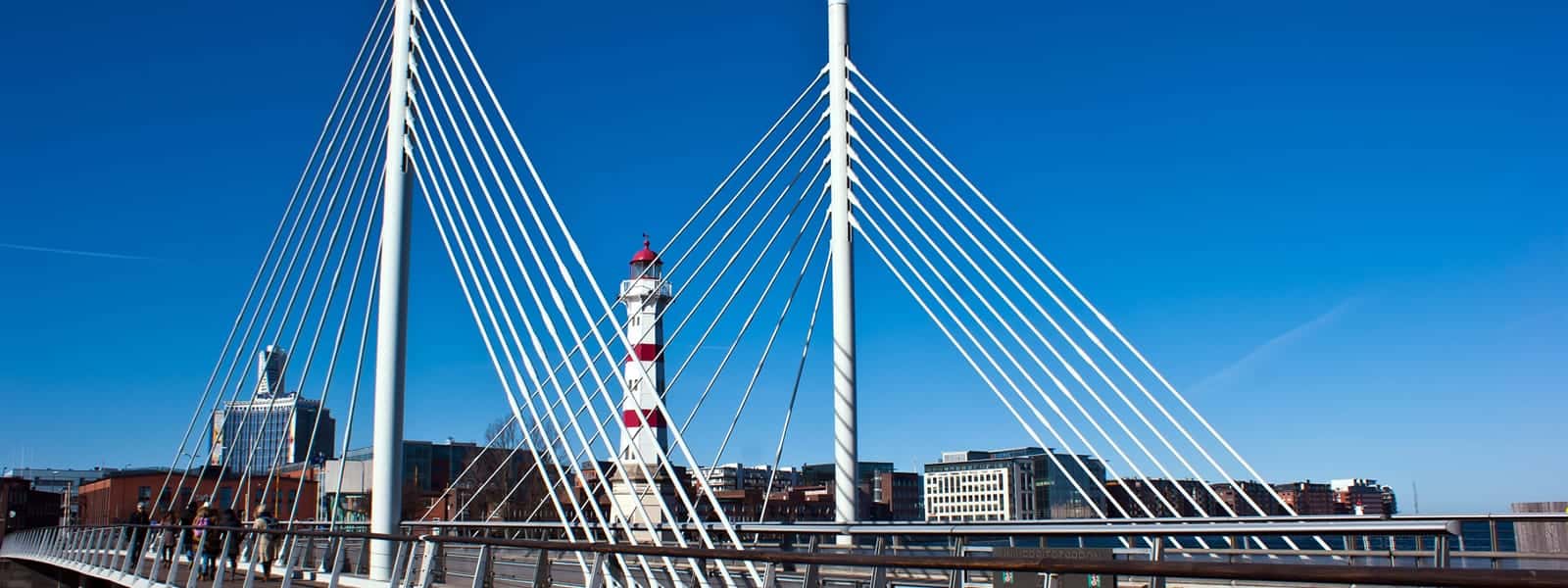 Laddbox Malmö