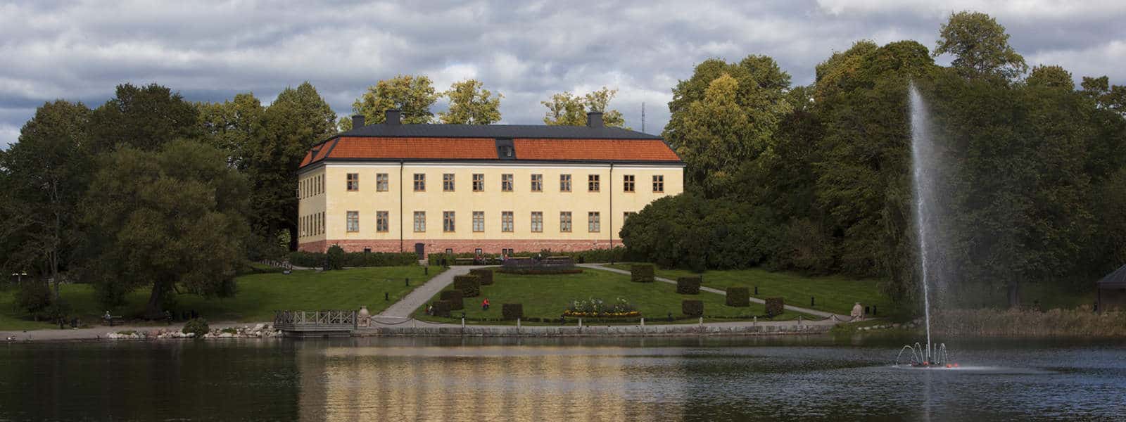 Laddbox Sollentuna