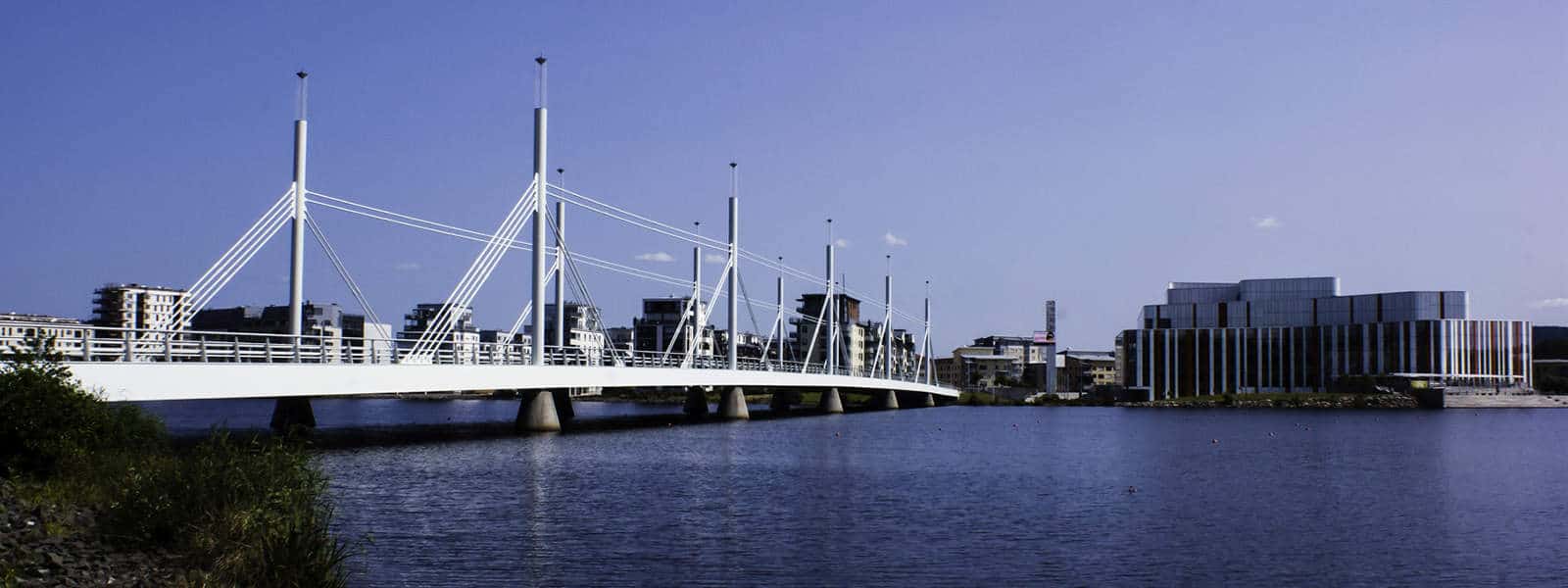 Laddbox Jönköping
